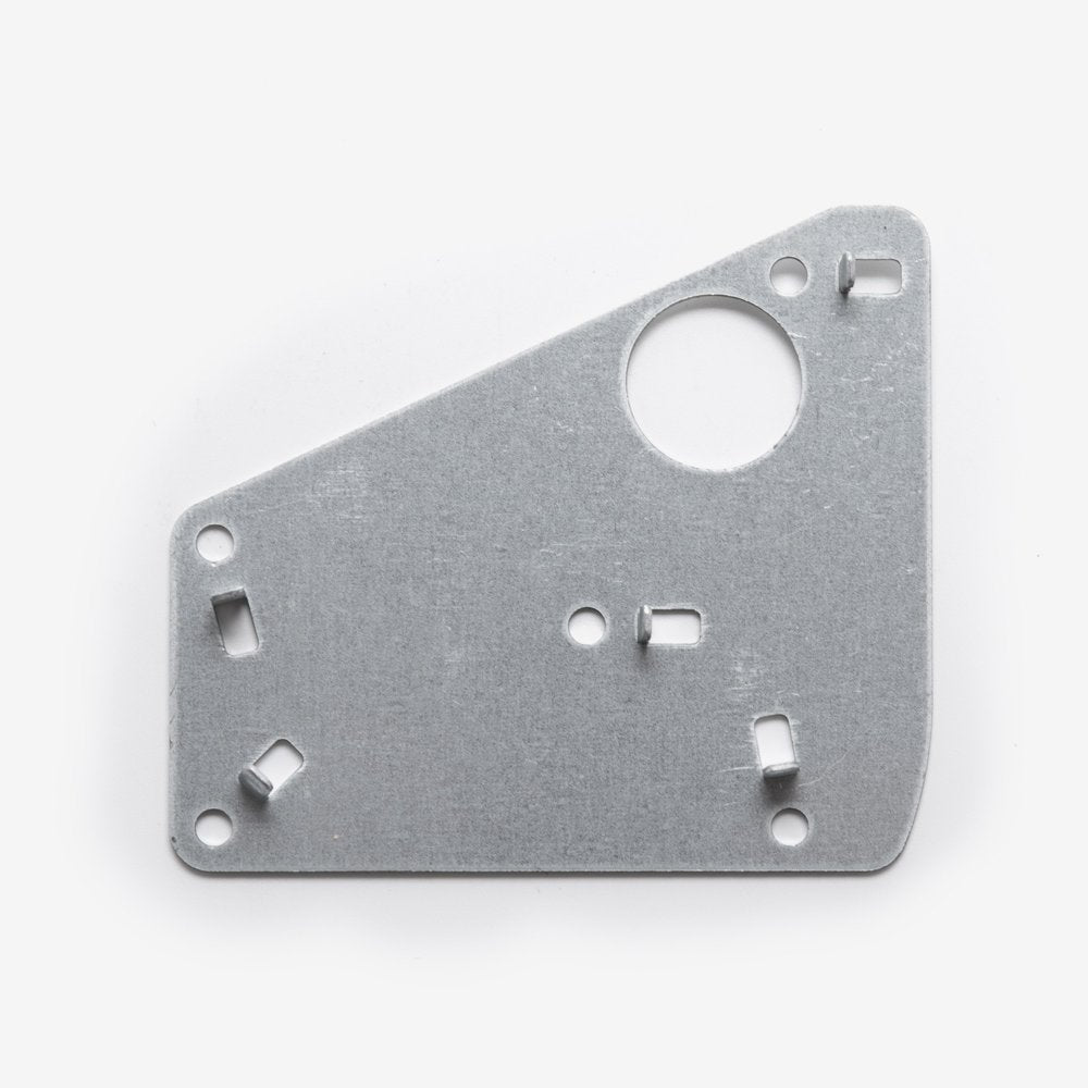 Rocker Cover Breather Plate