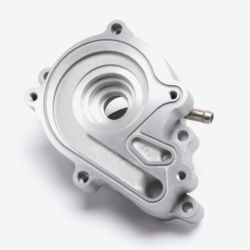 Water Pump Housing 2