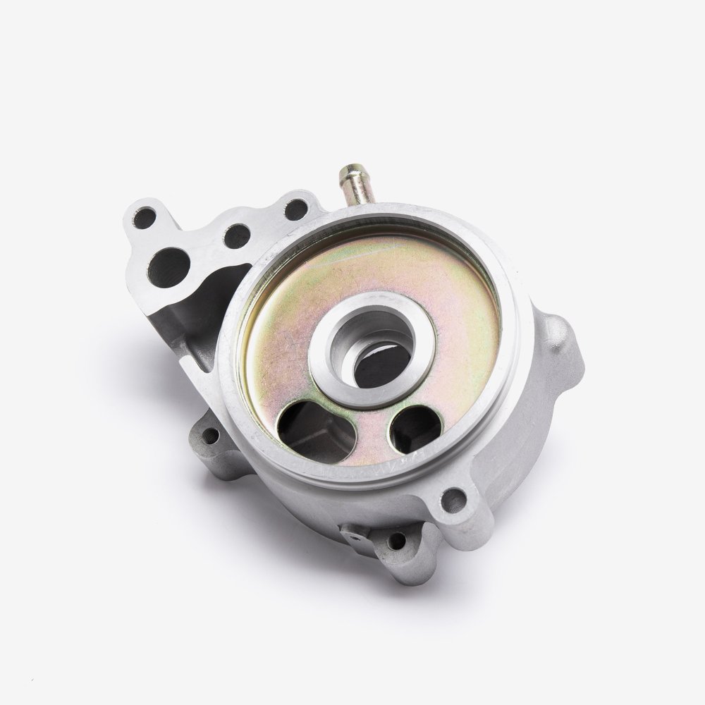 Water Pump Housing