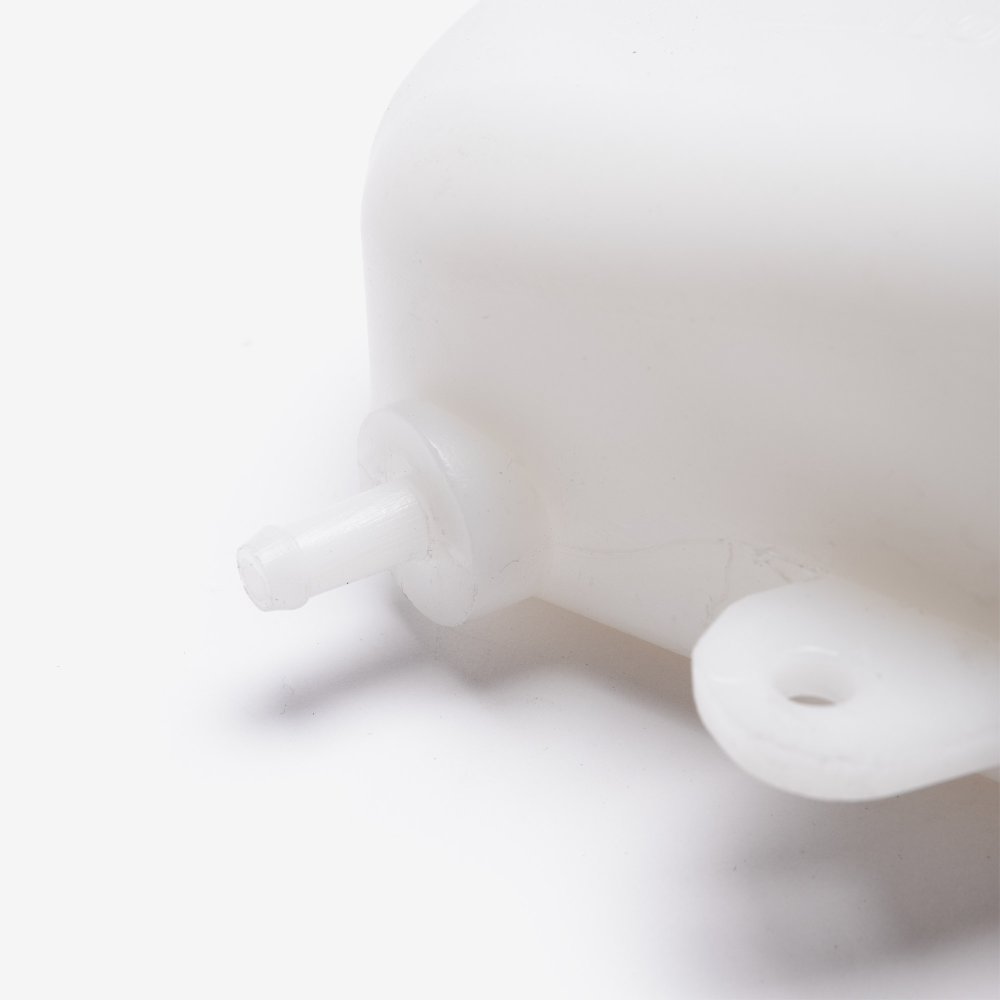 Coolant Expansion Bottle 4