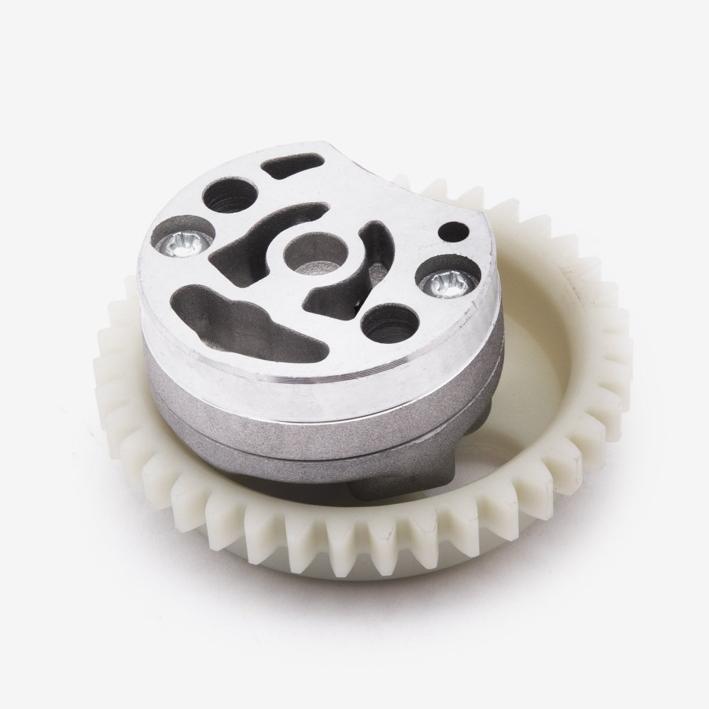 Oil Pump 4