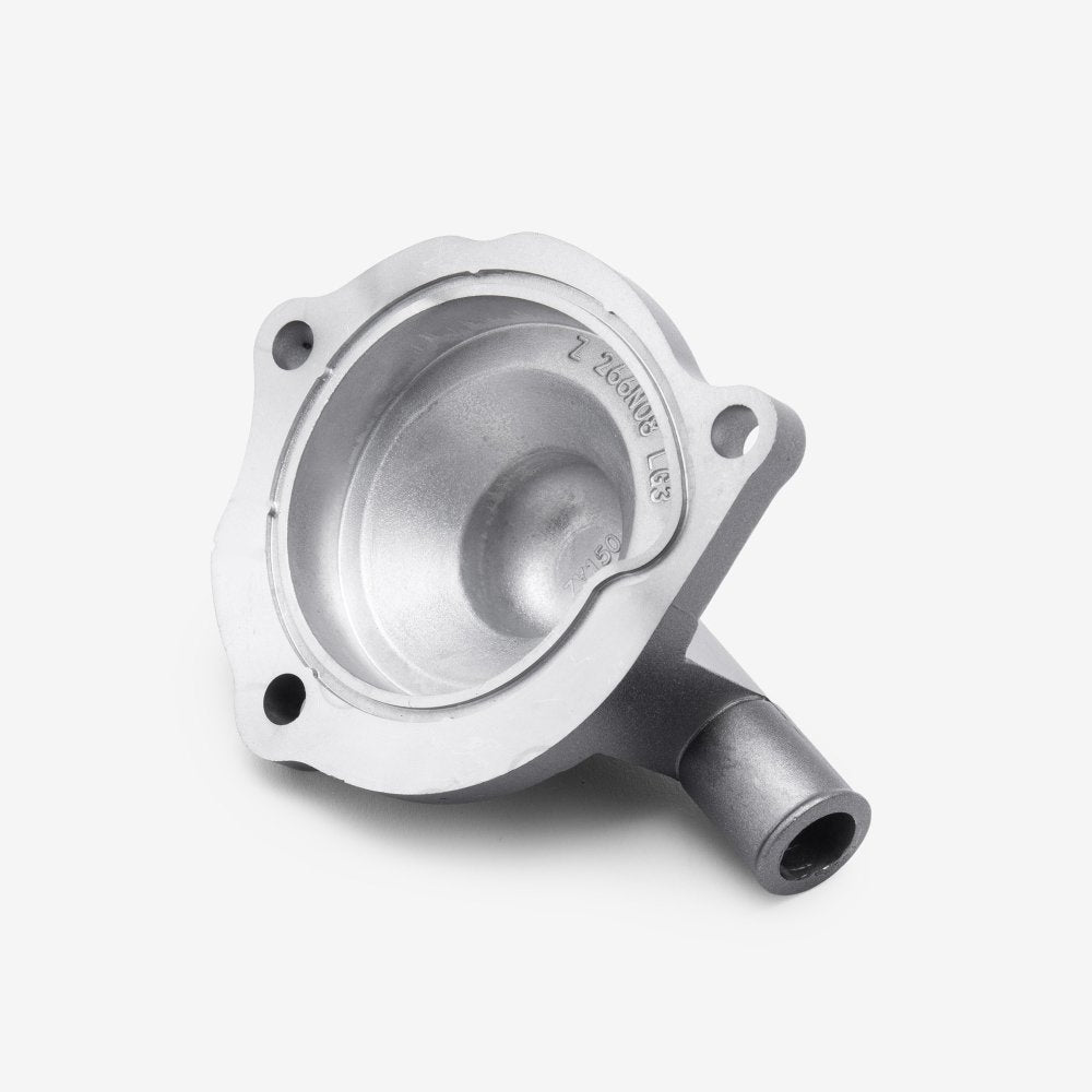 Water Pump Cover 2