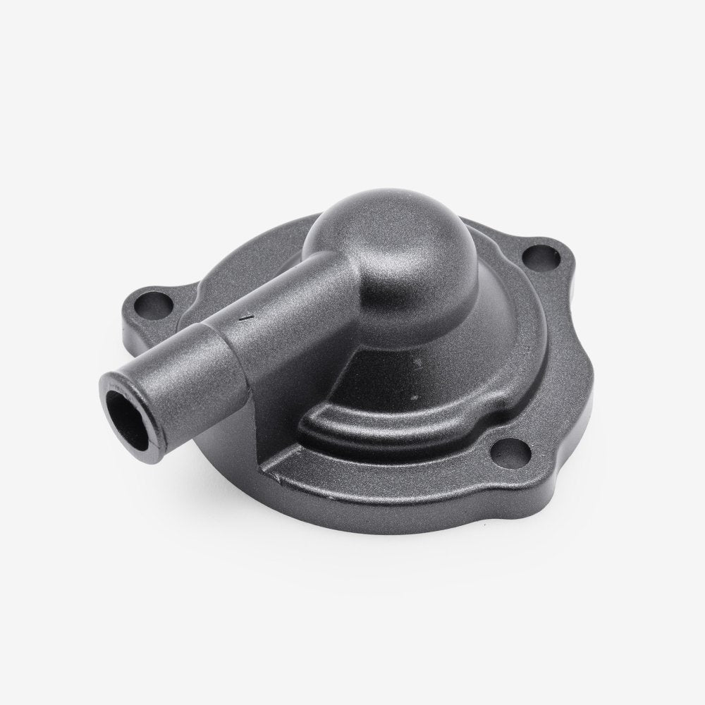 Water Pump Cover 3