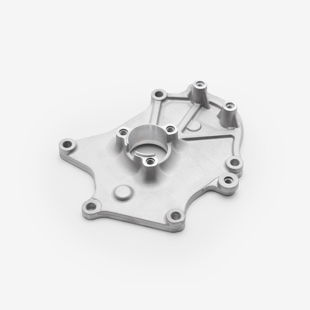 Oil Pump Cover 