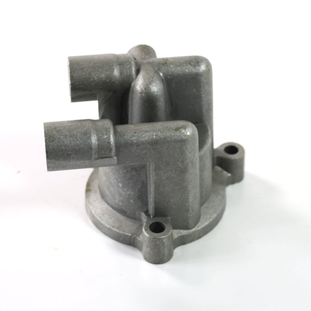 Oil Pump Housing 3