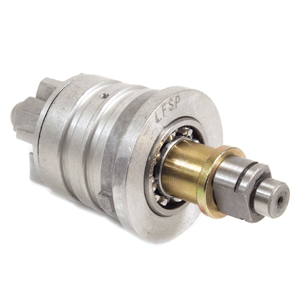 Water Pump Without Gear 2
