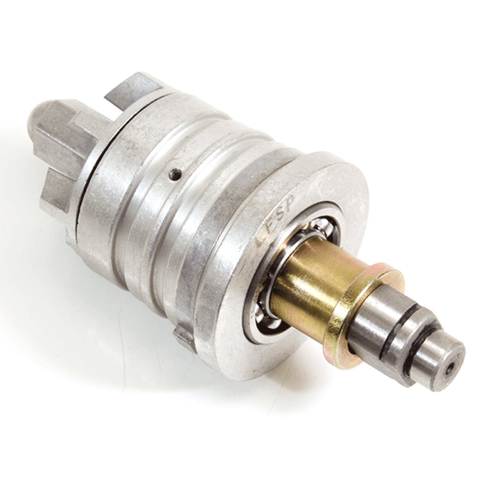 Water Pump Without Gear