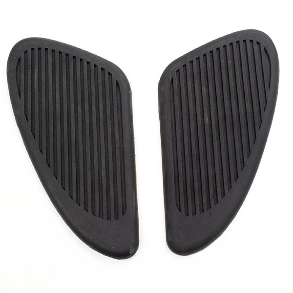 Pair of Fuel Tank Knee Grips