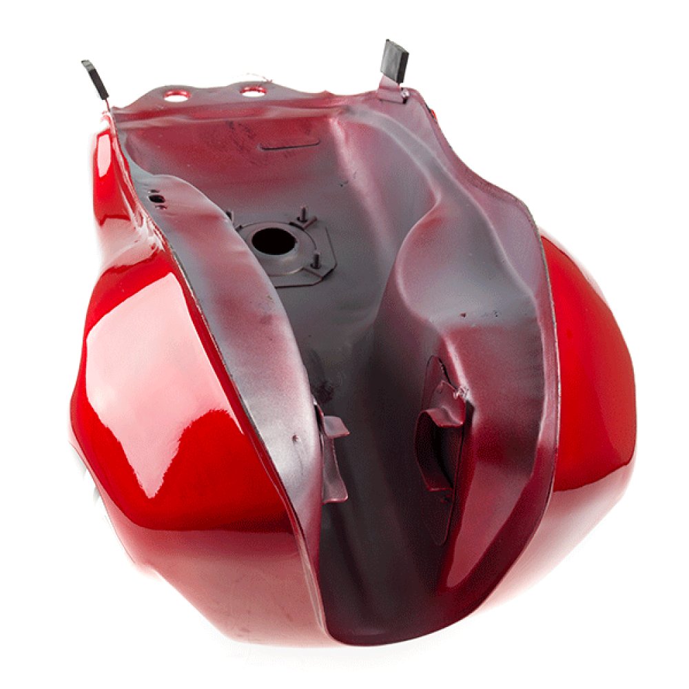 Fuel Tank 2