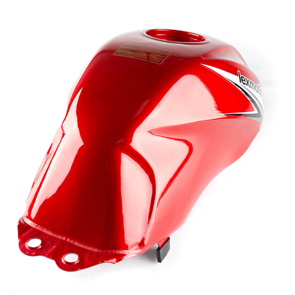 Fuel Tank 3