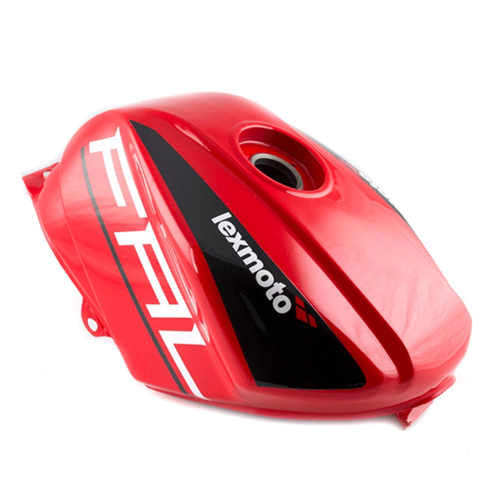 Fuel Tank 4