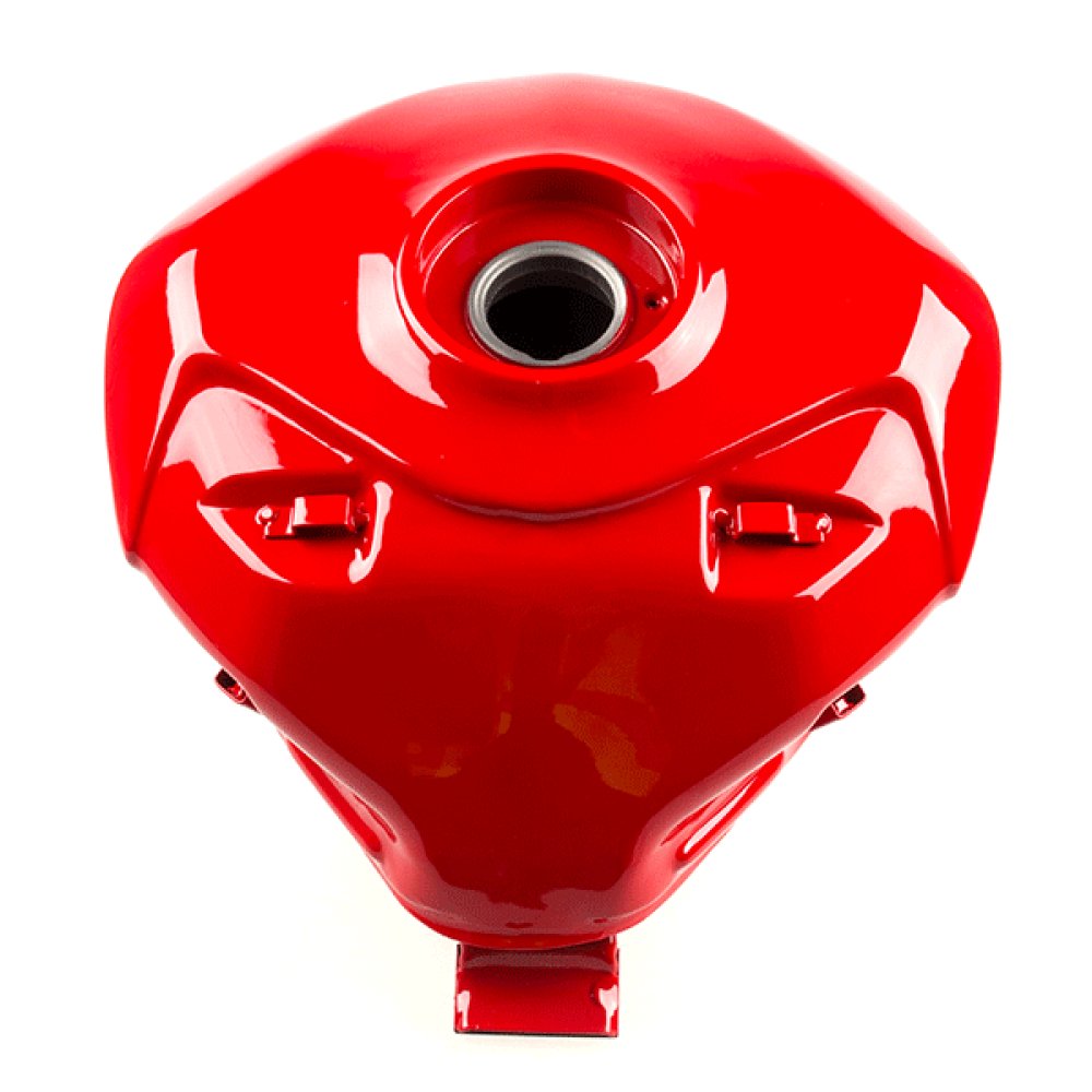 Fuel Tank 2