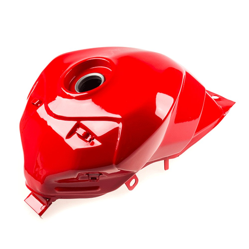 Fuel Tank 3