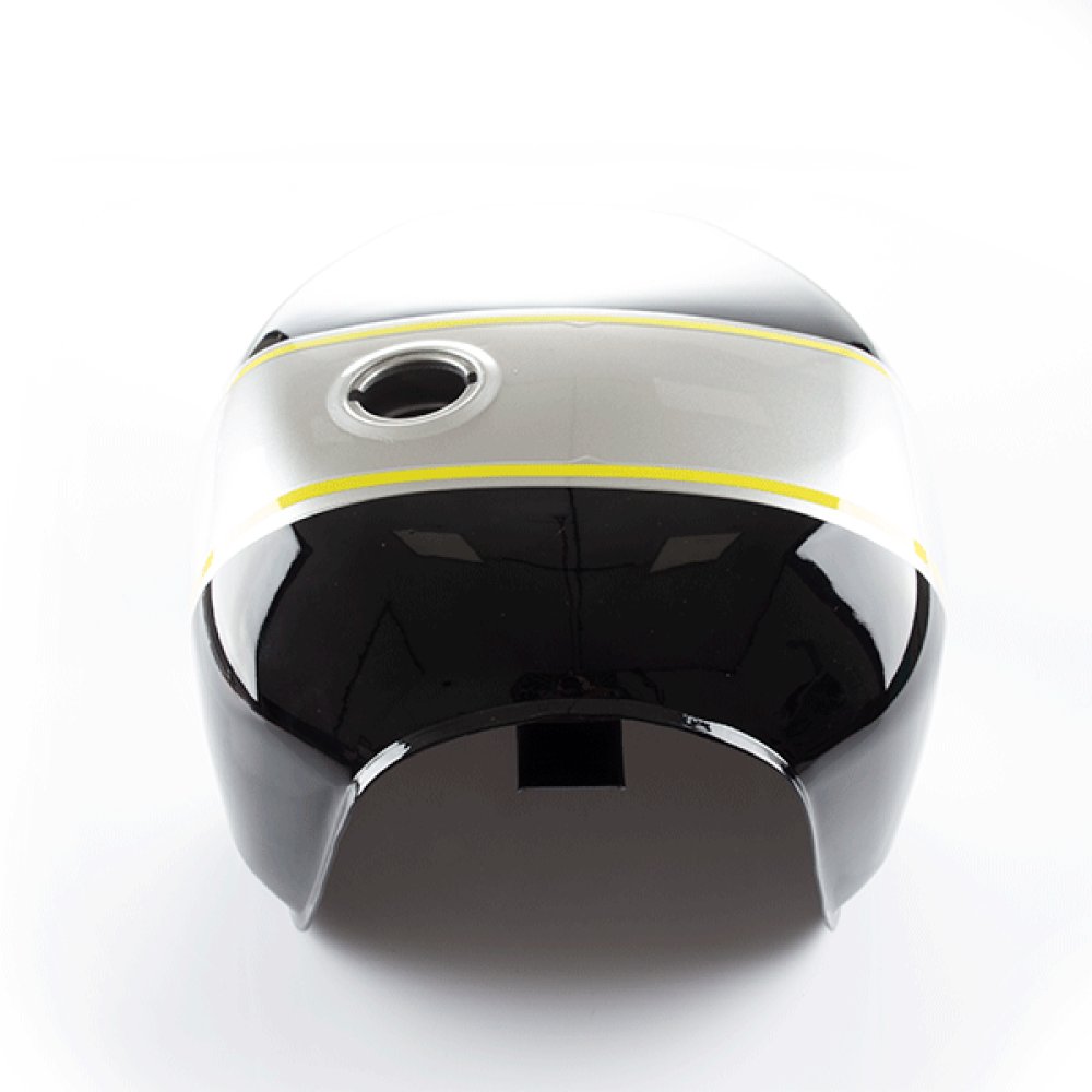 Fuel Tank 2
