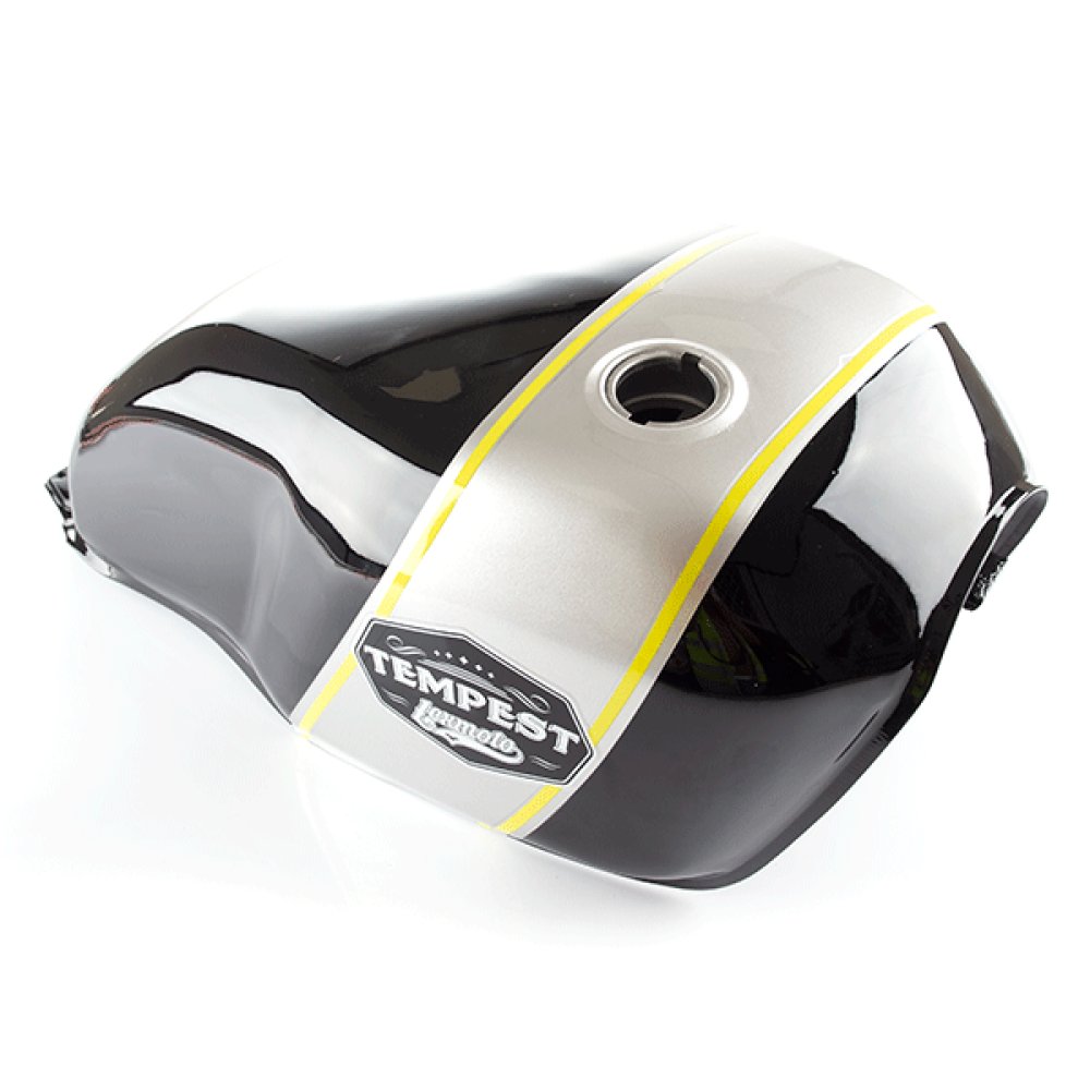 Fuel Tank 3