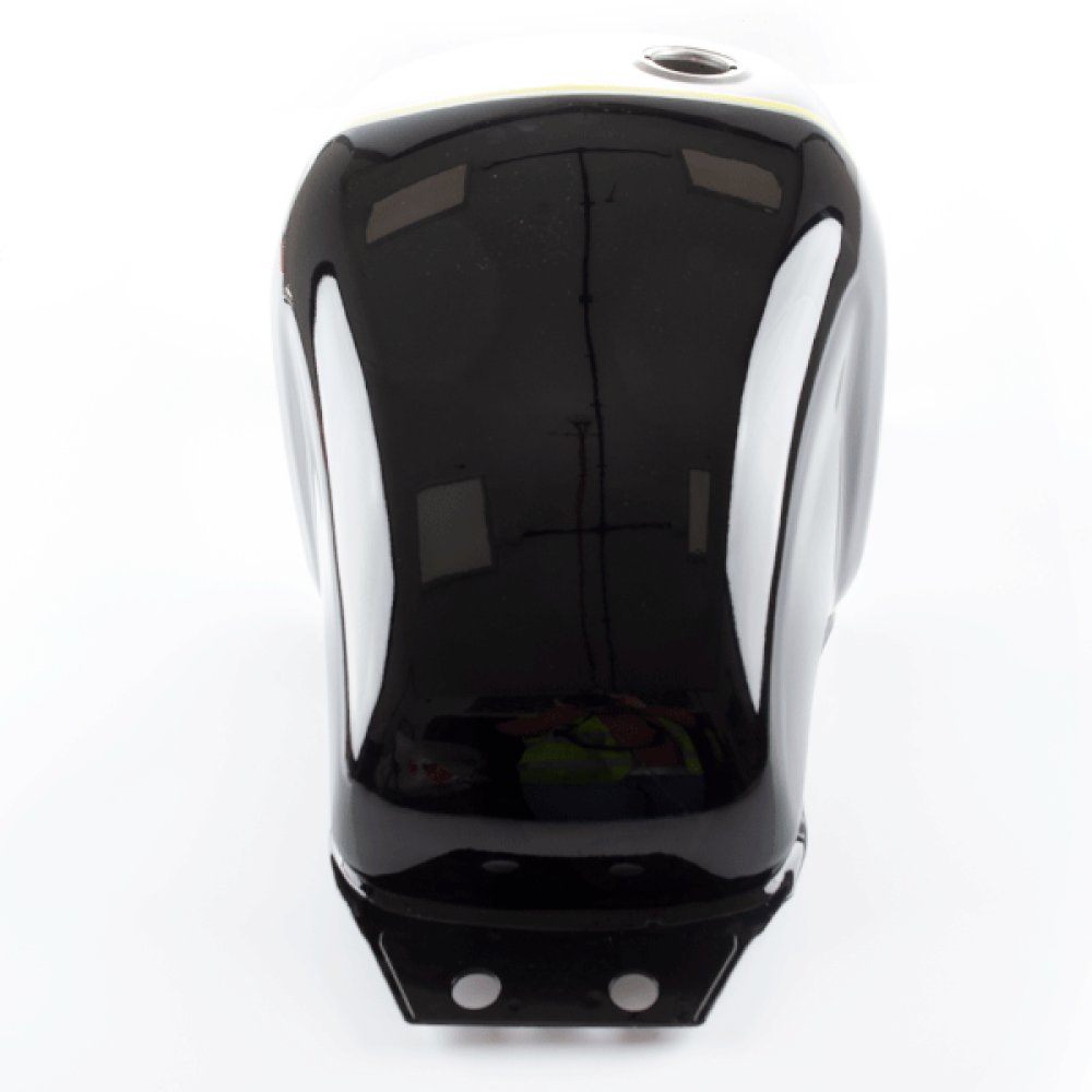Fuel Tank 4