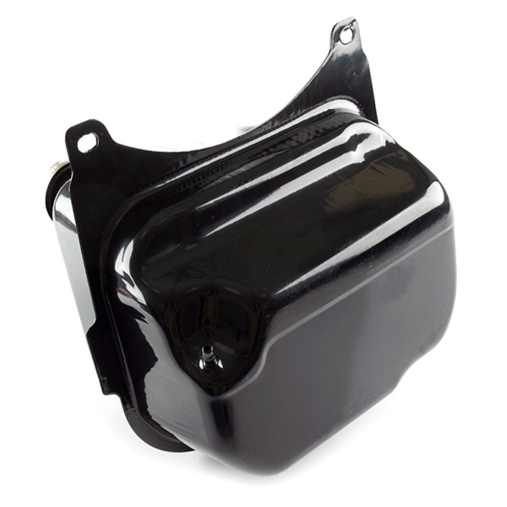 Fuel Tank Without Fuel Level Sensor 2