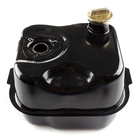 Fuel Tank Without Fuel Level Sensor