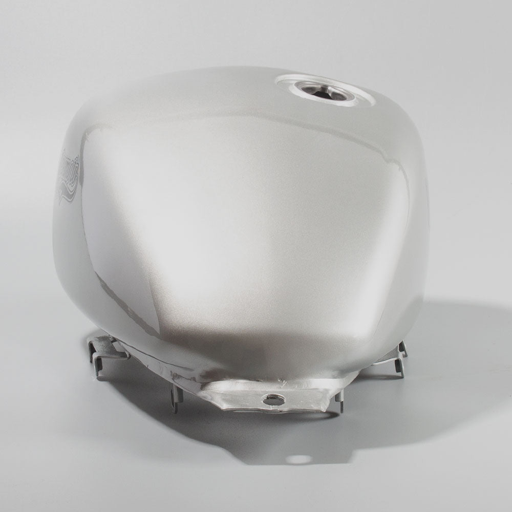 Fuel Tank 3