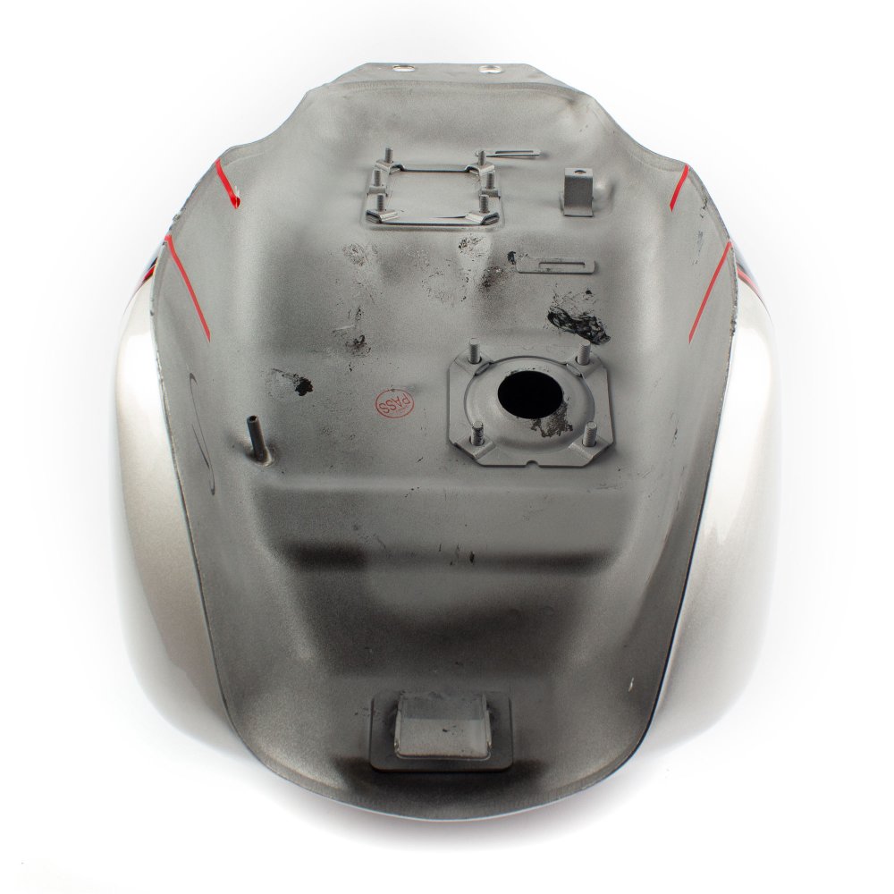 Fuel Tank 2