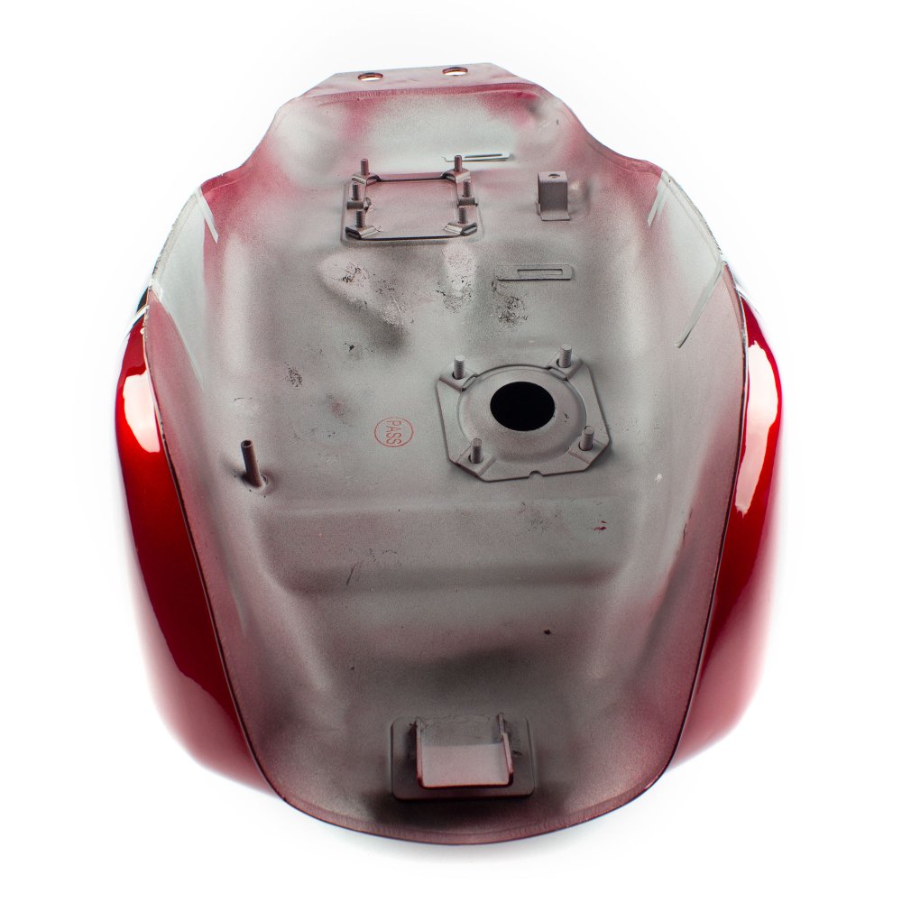 Fuel Tank 2