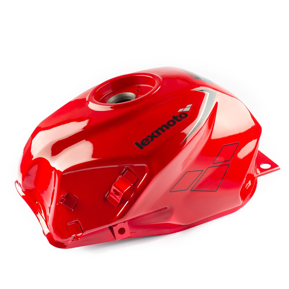 Fuel Tank 2