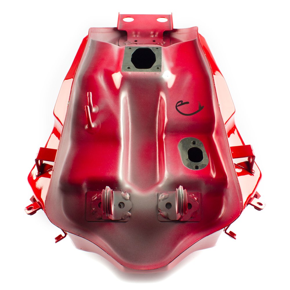Fuel Tank 3