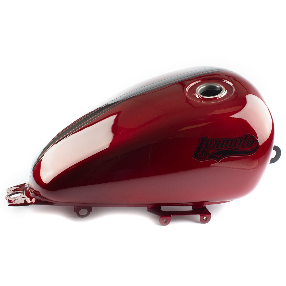 Fuel Tank 2