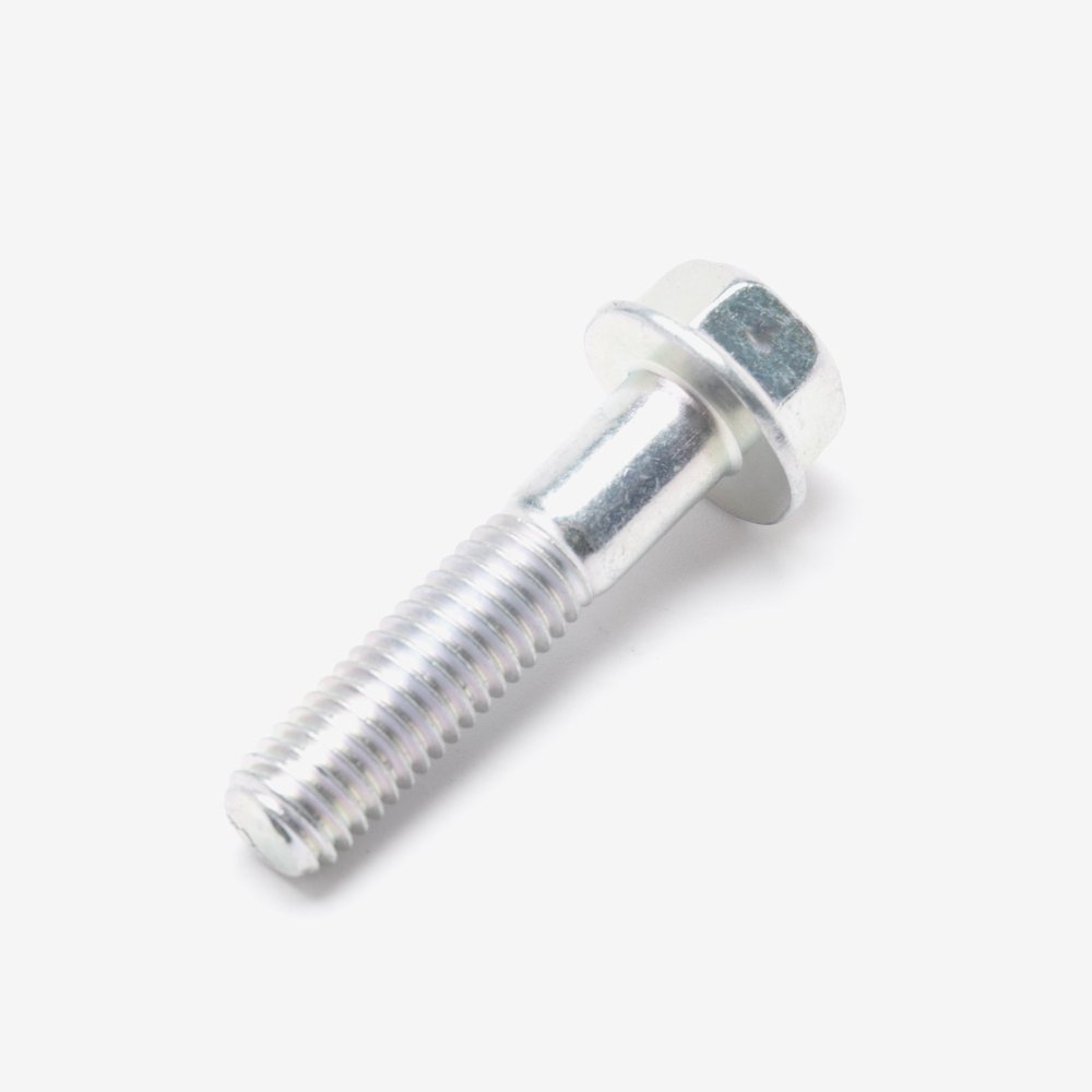 Flanged Hex Bolt 2