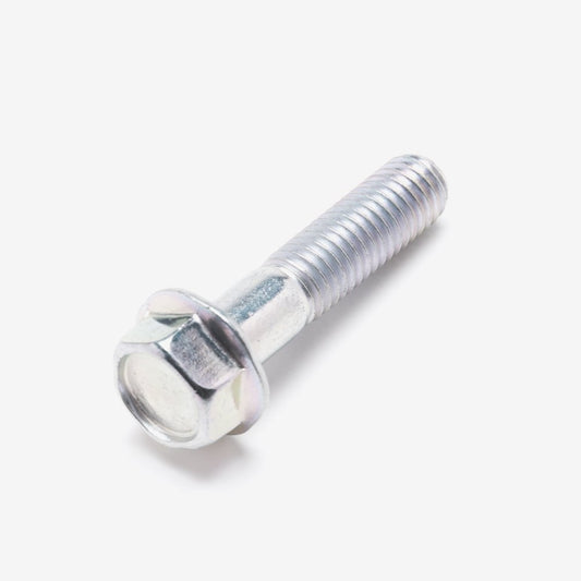 Flanged Hex Bolt