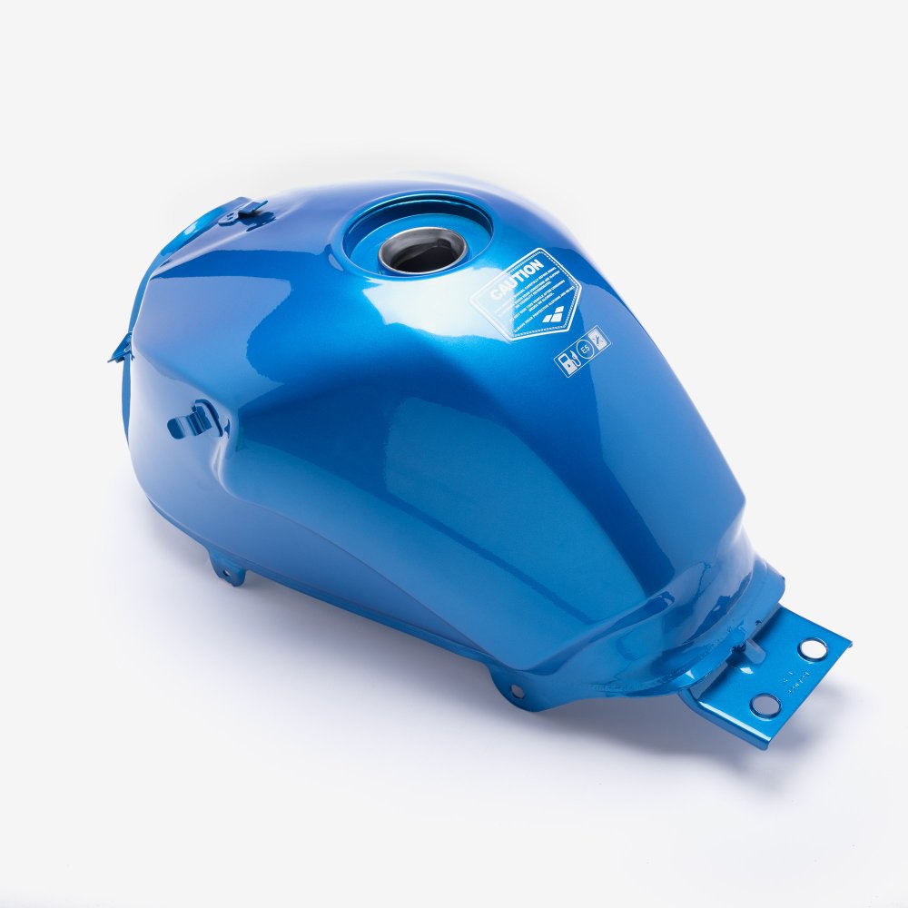 Fuel Tank Post September 2022