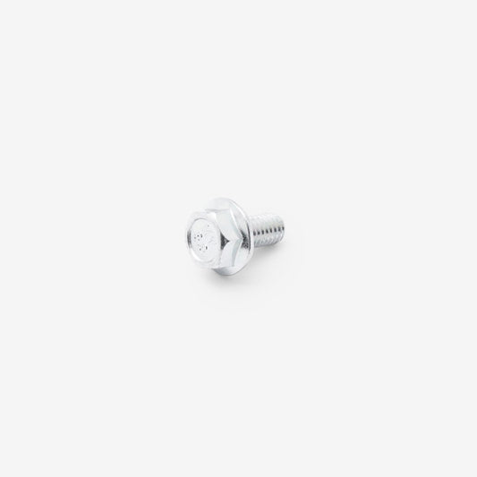 Flange Bolt M6 x 12mm