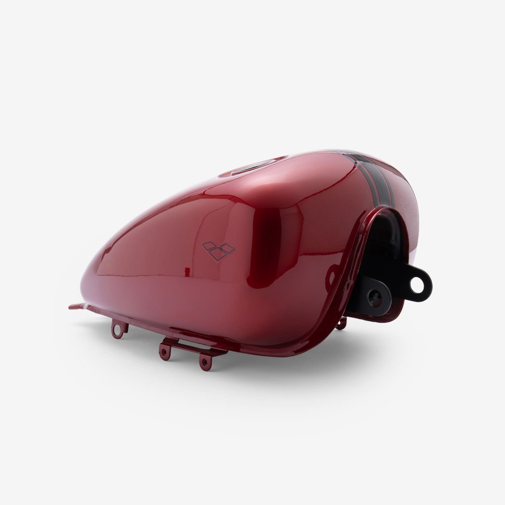 Fuel Tank 2