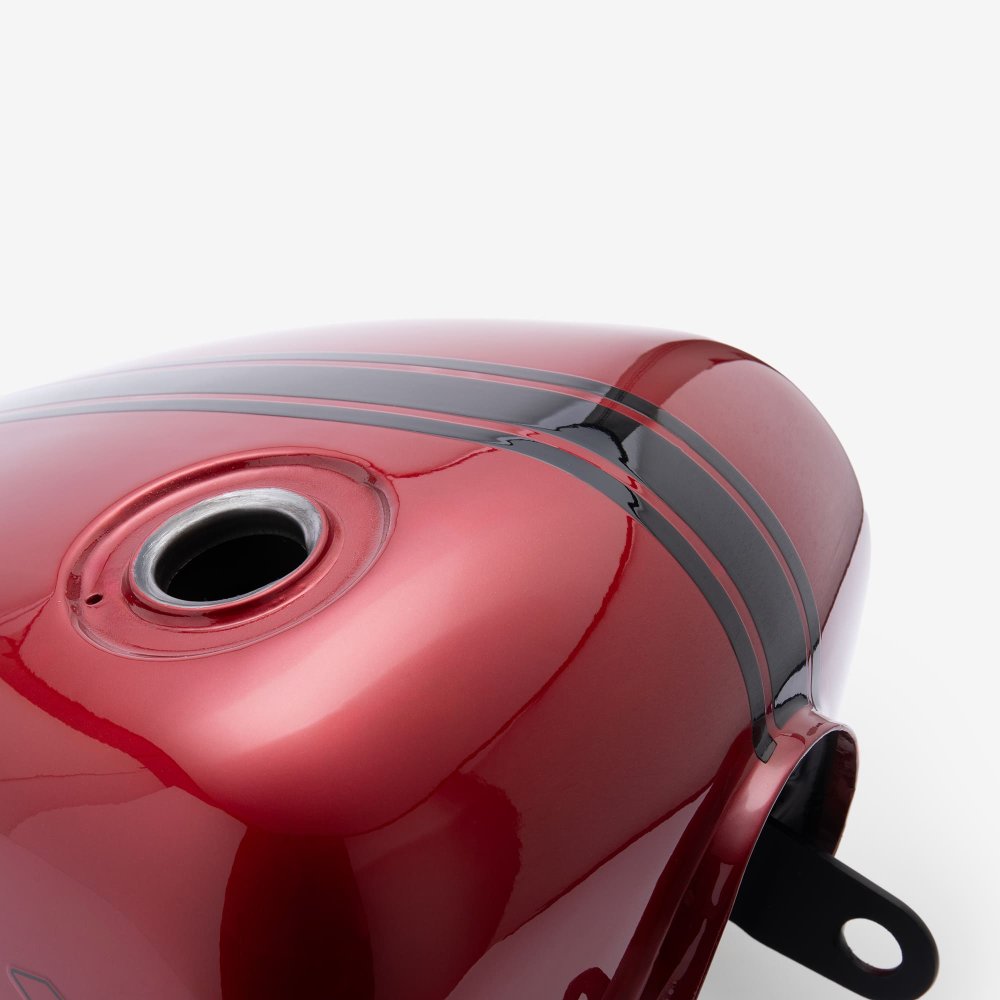 Fuel Tank 3