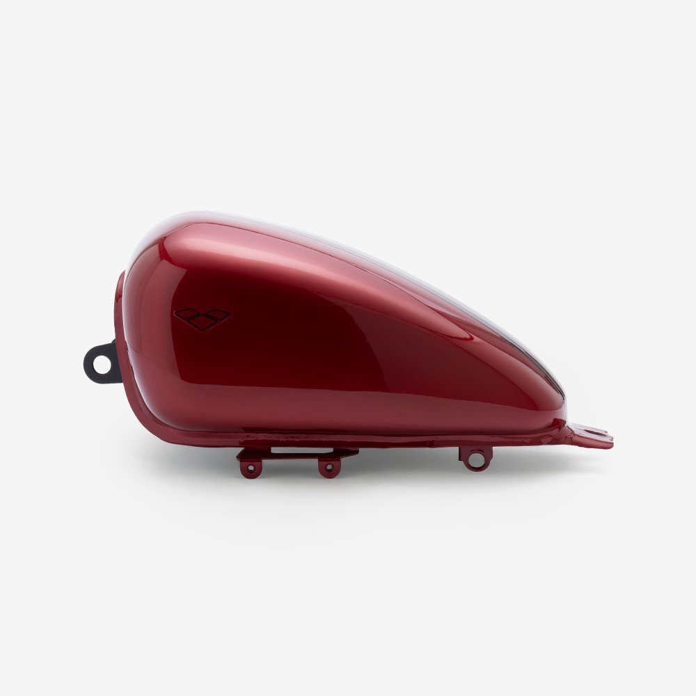 Fuel Tank 4
