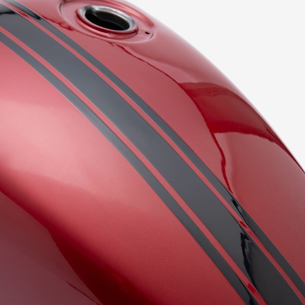 Fuel Tank 5