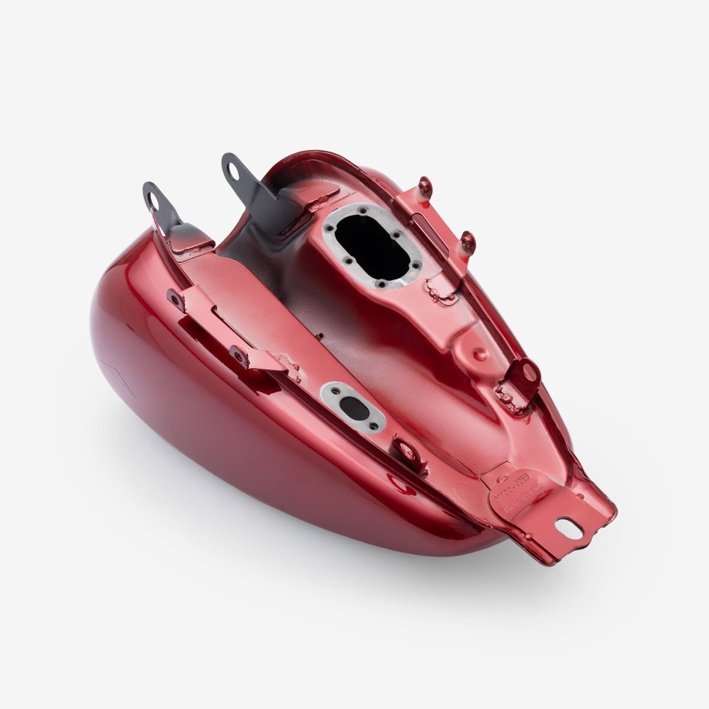 Fuel Tank 6