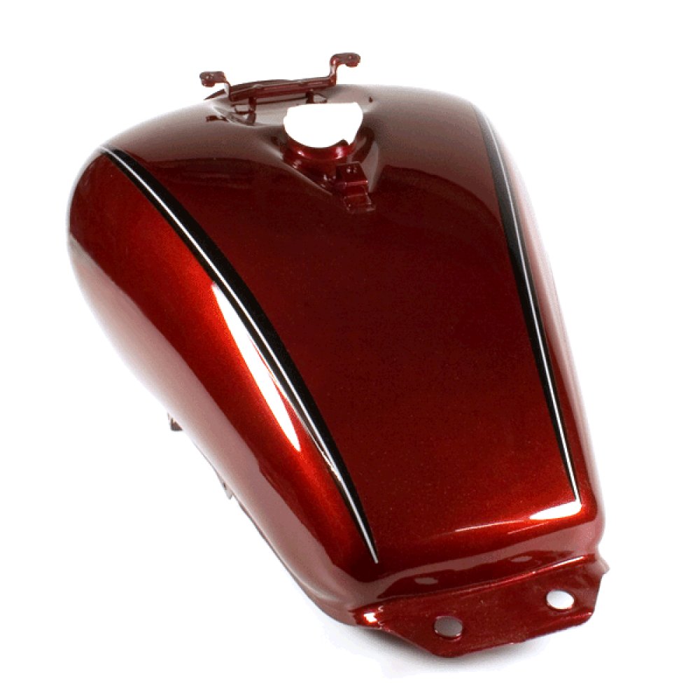 Fuel Tank 2
