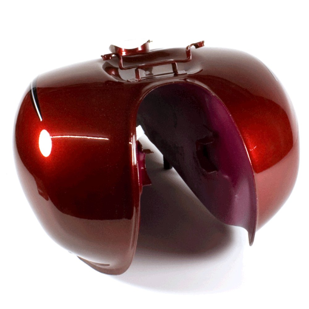 Fuel Tank 3