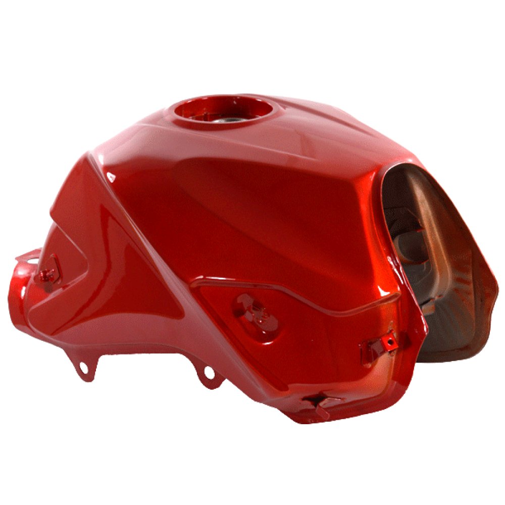 Fuel Tank 2