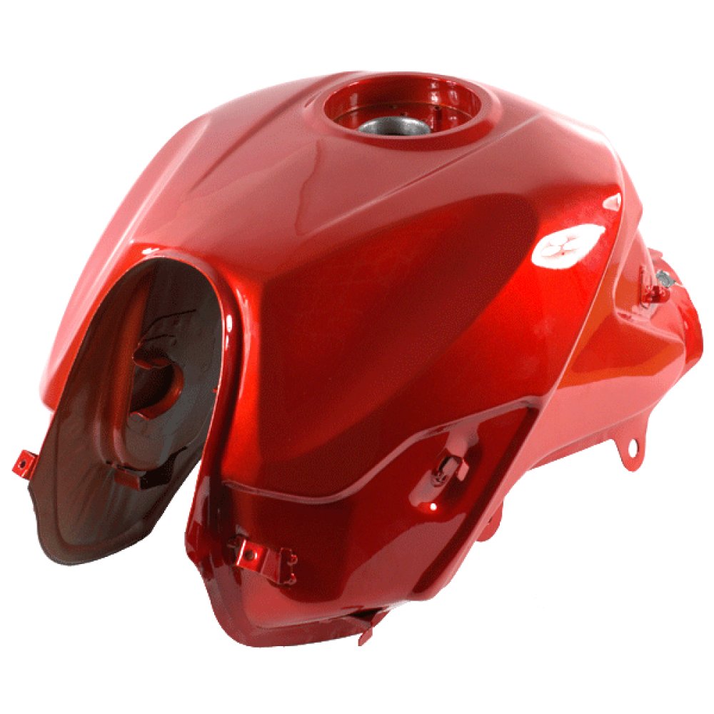 Fuel Tank 3