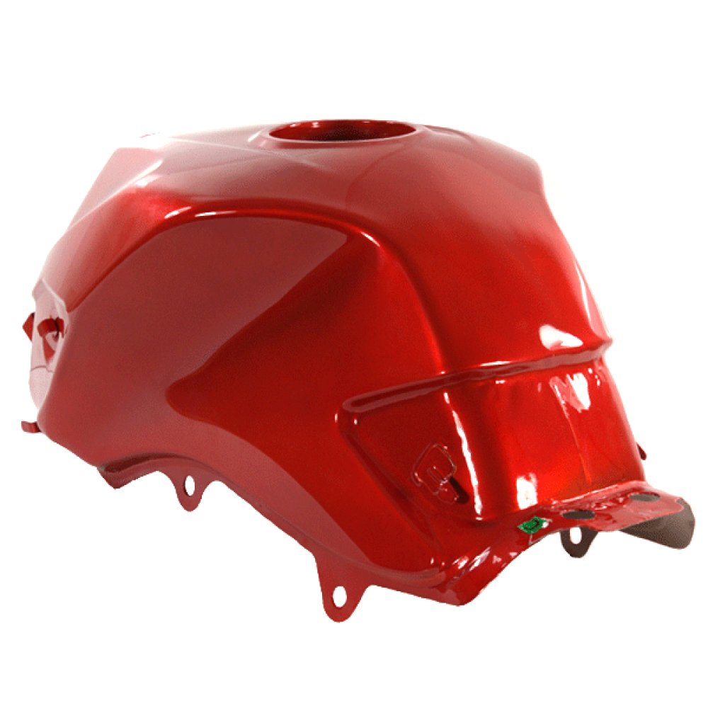 Fuel Tank 4