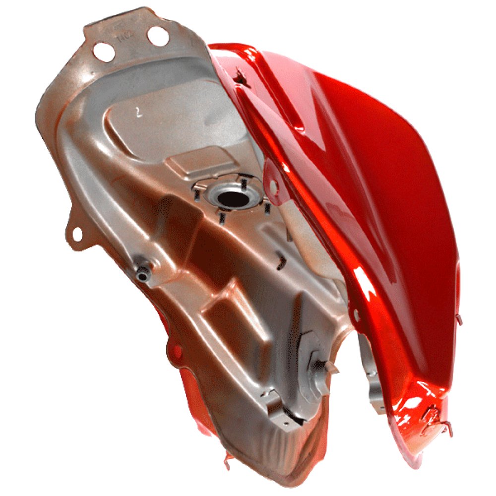 Fuel Tank 5