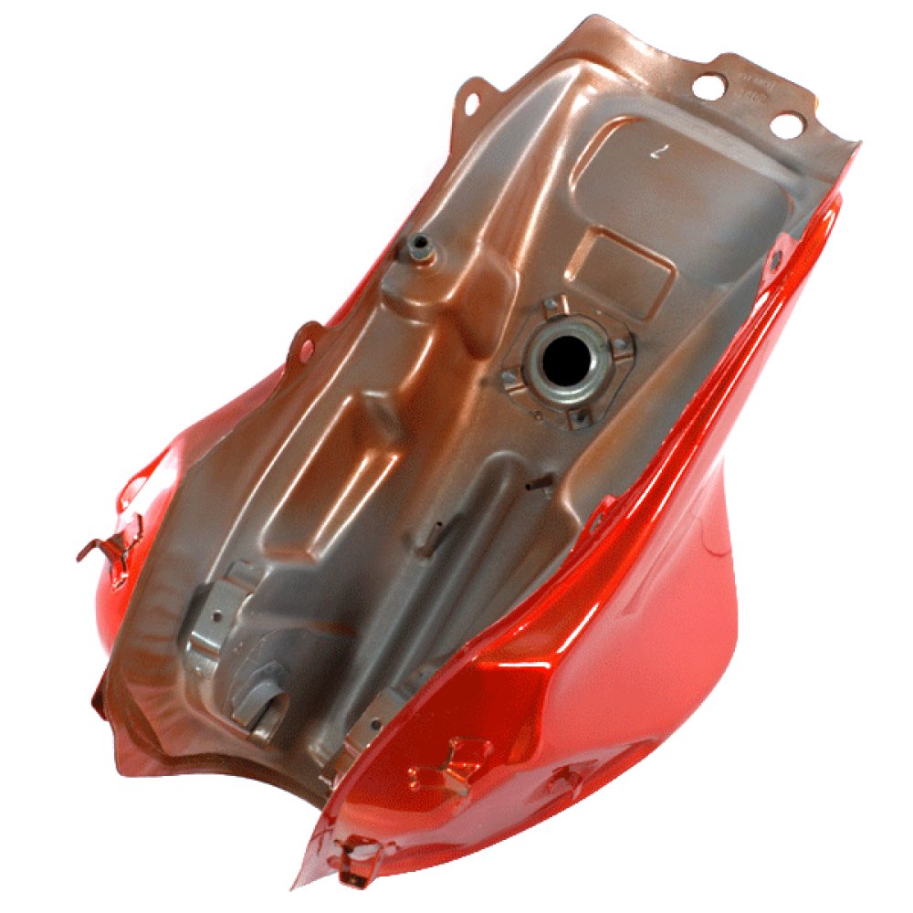 Fuel Tank 6
