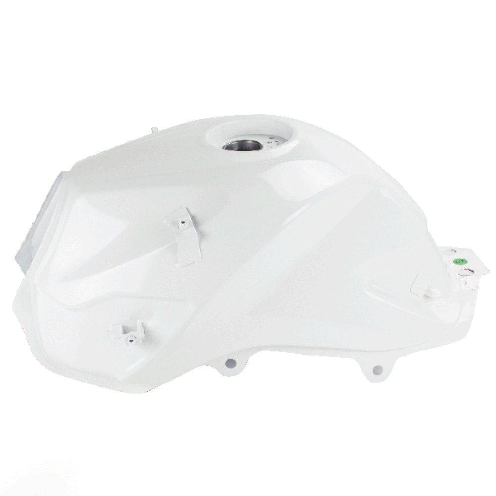 Fuel Tank 2