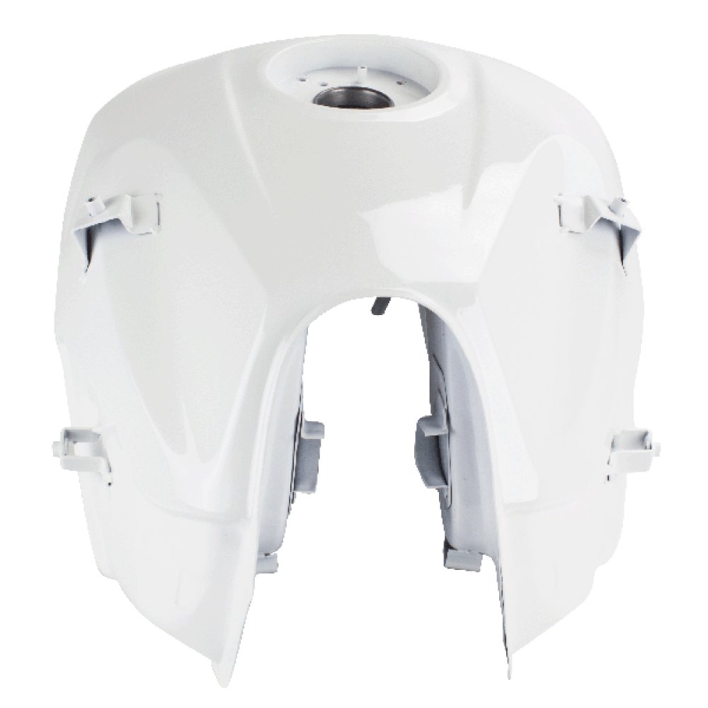 Fuel Tank 3