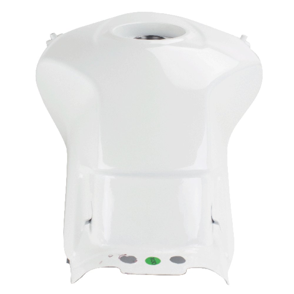 Fuel Tank 4