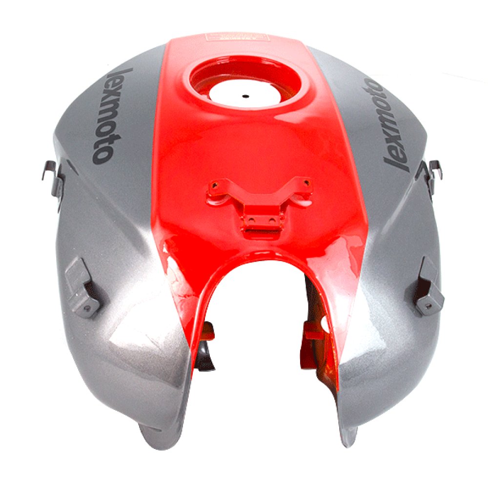 Fuel Tank 2