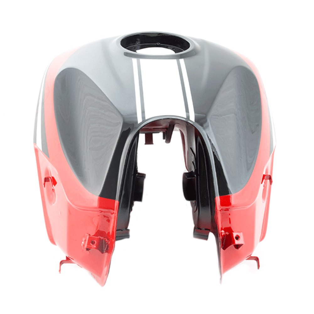 Fuel Tank 3