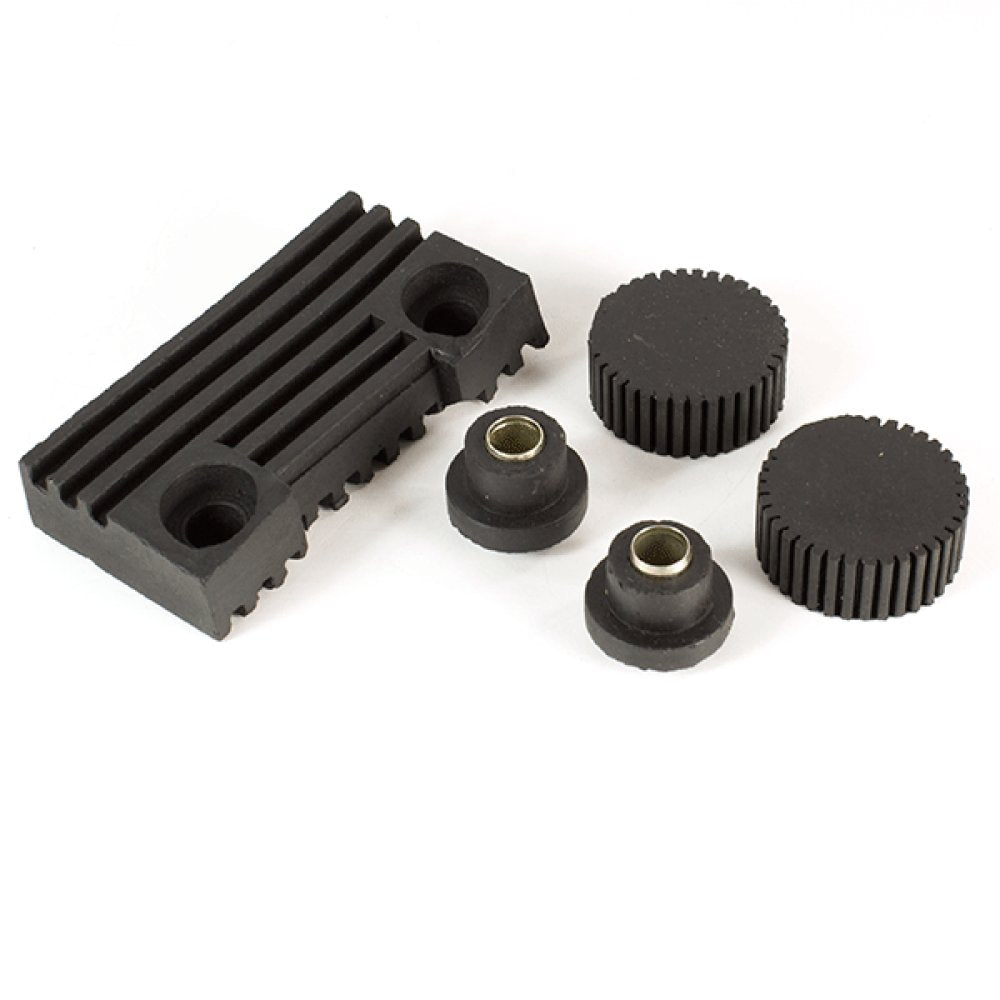 Fuel Tank Mounting Bushes